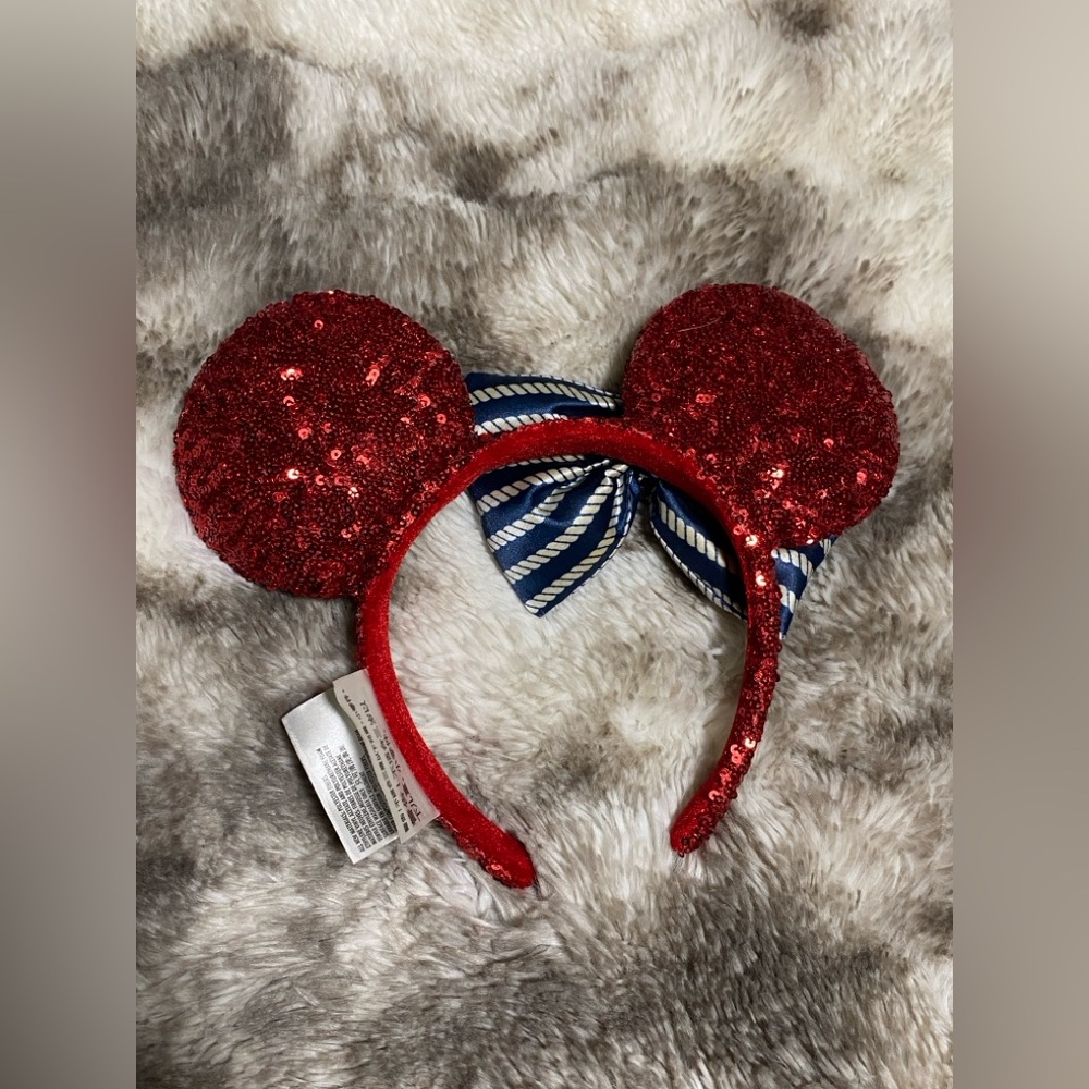 Minnie Ears | Disney Cruise Line - Picture 2 of 2